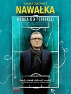 Nawałka Droga do perfekcji Łukasz Olkowicz