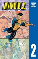 Invincible Tom 2 Robert Kirkman