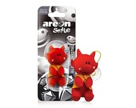 Autovôňa Areon Black Crystal