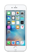 Smartfon Apple iPhone 6S 2 GB / 16 GB 4G (LTE) srebrny