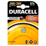 Bateria srebrowa Duracell SR57