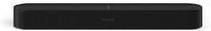 Soundbar Sonos Beam 2 3.0 czarny