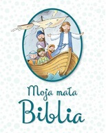 Moja mała Biblia Juliet David