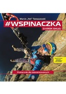 Wspinaczka. O krok dalej Yeti Tomaszewski Marcin