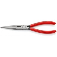 Szczypce półokrągłe Knipex 26 11 200