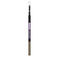 Maybelline Express Brow Ultra Slim 02 Soft Brown automatyczna kredka do brwi