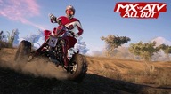 MX vs ATV All Out Sony PlayStation 4 (PS4)