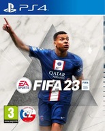 Electronic Arts FIFA 23 (PS4) Sony PlayStation 4 (PS4)