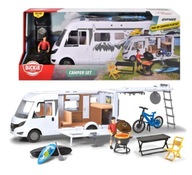 Dickie Toys Kamper B-Class Playlife Hymer 30cm