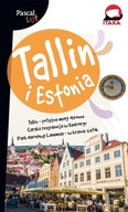 Tallin i Estonia Pascal Lajt Praca zbiorowa
