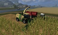 Farming Simulator 2011 PC