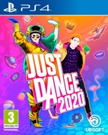 Just Dance 2020 Sony PlayStation 4 (PS4)