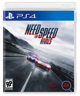Need for Speed Rivals Sony PlayStation 4 (PS4)