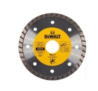 Dewalt DT3712-QZ diamentowa tarcza tnąca 125 Turbo ECO
