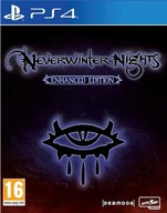 Neverwinter Nights: Enhanced Edition (PS4) Sony PlayStation 4 (PS4)