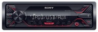 Radio samochodowe Sony DSX-A210UI 1-DIN