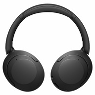 Słuchawki bezprzewodowe nauszne Sony WH-XB910N