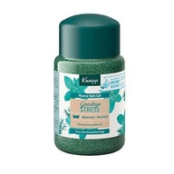 KNEIPP Goodbye Stress Sól do kąpieli, 500g