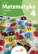 Matematyka z plusem 4 GWO ćwicz A Ułamki K. Zarzycka, P. Zarzycki