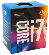 Procesor Intel Core i7-8700 3,20 GHz 12MB 65W • Cena, Opinie