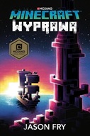 Minecraft Wyprawa Jason Fry