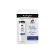 Neutrogena Norwegian Formula Lipcare ochronny sztyft do suchych i spierzchniętych ust SPF20 4.8g