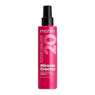 Matrix Miracle Creator 20-w-1 spray do włosów wielozadaniowy do pielęgnacji i stylizacji 190 ml