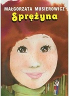 Sprężyna Małgorzata Musierowicz