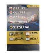 Transparentní obaly Office Products A4 100 kusů