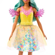 Lalka Mattel Barbie Magic Teresa 29 cm