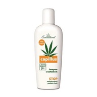 Cannaderm Capillus 150 ml szampon przeciw wypadaniu włosów