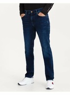 Tommy Hilfiger jeansy męskie proste r. 31/34