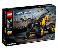 LEGO Technic Volvo ładowarka kołowa ZEUX, 42081