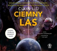 Ciemny las Cixin Liu