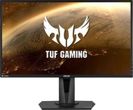 Monitor LED Asus VG27AQ 27 " 2560 x 1440 px IPS / PLS