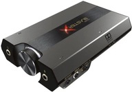 Karta dźwiękowa zewnętrzna Creative Labs Sound Blaster X G6