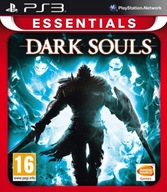 Dark Souls Sony PlayStation 3 (PS3)