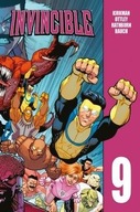 Invincible tom 9 Robert Kirkman