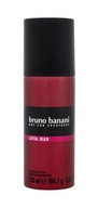 Dezodorant W sprayu Bruno Banani