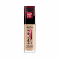 L'Oreal Paris Infaillible rozświetlający podkład do twarzy 30 ml