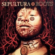 Roots Sepultura CD