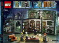 Lego HARRY POTTER 76383 Chwile z Hogwartu Eliksiry