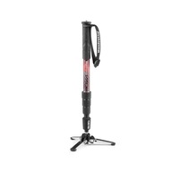 Monopod Manfrotto Element MII 128 cm czarny