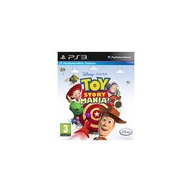 Toy Story Mania Sony PlayStation 3 (PS3)