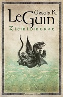 Ziemiomorze Ursula K. Le Guin