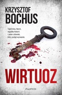 Wirtuoz Krzysztof Bochus