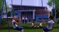 The Sims 3: Town Life Stuff PC