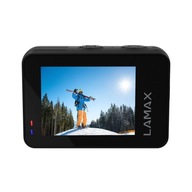 Kamera sportowa Lamax W9.1 4K UHD