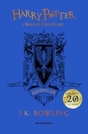 Harry Potter i kamień filozoficzny (Ravenclaw) J.K. Rowling