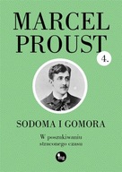 Sodoma i Gomora Marcel Proust